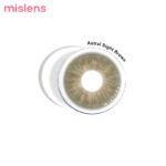 Astral Sight Series Yearly Natural Colored Contact Lenses