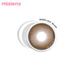 Baddie Doll Series Yearly Natural Colored Contact Lenses