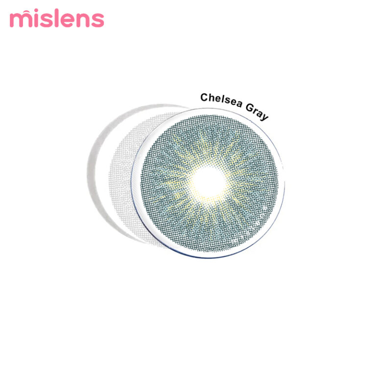 Mislens Chelsea Bulk Contact Lenses Supplier