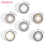 Mislens Choco Jump contact lenses wholesale