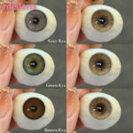 Mislens Early Autumn Wholesale Colored Contact Lenses
