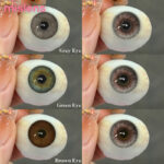 Mislens Early Autumn Wholesale Colored Contact Lenses