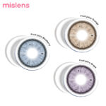 Fruit Juice Series contact lenses wholesale
