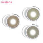 Mislens Gorgeous contact lenses wholesale