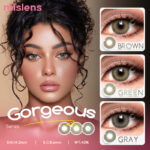 Mislens Gorgeous contact lenses wholesale