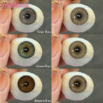 Mislens Gorgeous Bulk Contact Lenses Supplier