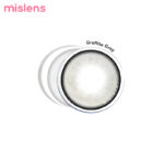Graffito Series Yearly Natural Colored Contact Lenses