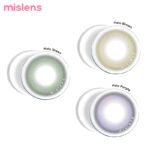 Mislens Halo contact lenses wholesale