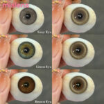 Mislens Halo Wholesale Colored Contact Lenses