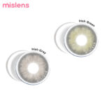 Mislens Irish contact lenses wholesale
