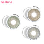 Mislens Lovesick contact lenses wholesale