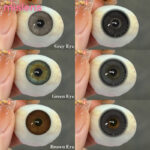 Mislens Lovesick Bulk Contact Lenses Supplier