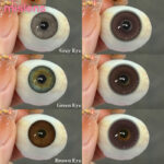 Mislens Lovesick Bulk Contact Lenses Supplier