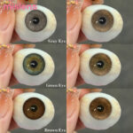 Soft Contact Lenses Bulk Supplier - FDA & CE Certified