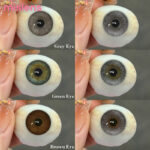 Soft Contact Lenses Bulk Supplier - FDA & CE Certified