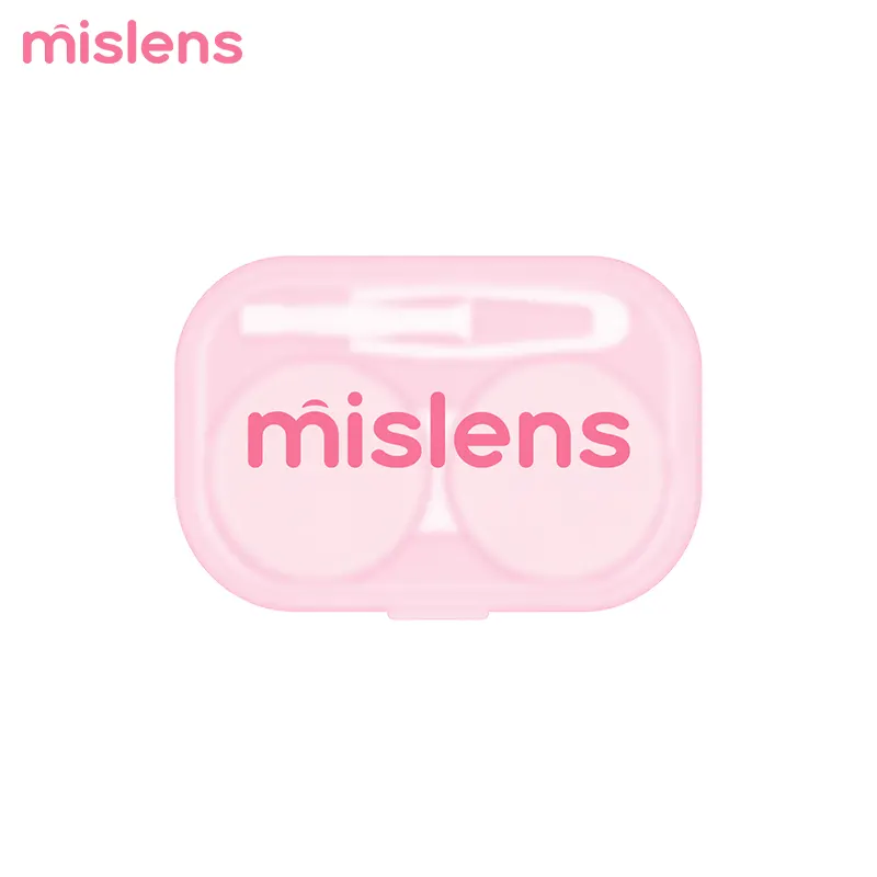 Mislens Contact Lens Case
