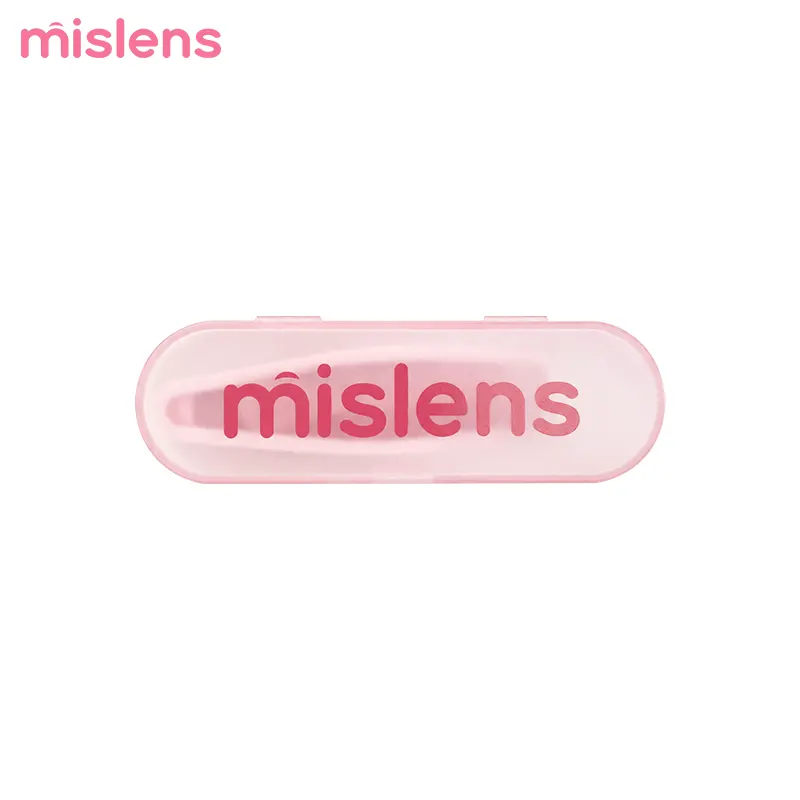 Mislens Lens Applicator & Tweezer Kit