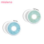 Mislens Molly contact lenses wholesale