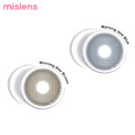 Morning dew Series Yearly Natural Colored Contact Lenses
