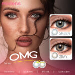 OMG Series contact lenses wholesale