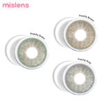 Peachy Series contact lenses wholesale