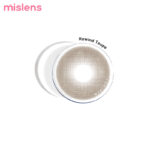 Rewind Series Yearly Natural Colored Contact Lenses