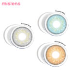 Russian Series contact lenses wholesale