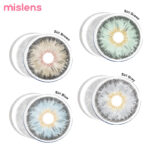Mislens SIRI contact lenses wholesale