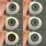 Buy Mislens SIRI Wholesale Colored Contact Lenses