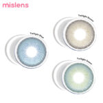 Mislens Twilight contact lenses wholesale