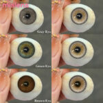 Buy Mislens Twilight Wholesale Colored Contact Lenses