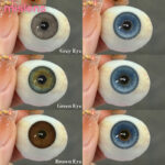 Buy Mislens Twilight Wholesale Colored Contact Lenses